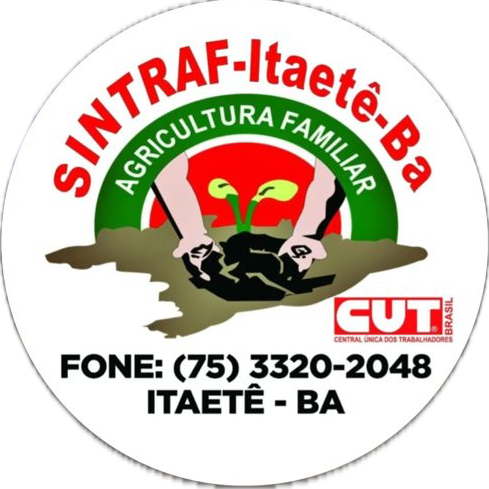 Logo SINTRAF